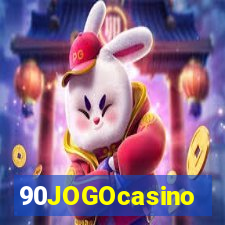 90JOGOcasino