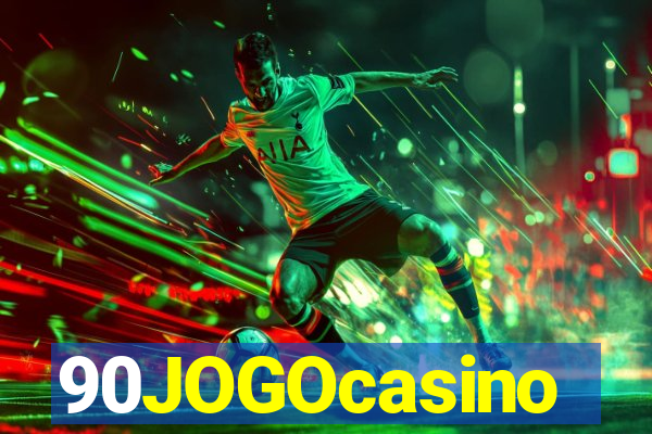 90JOGOcasino