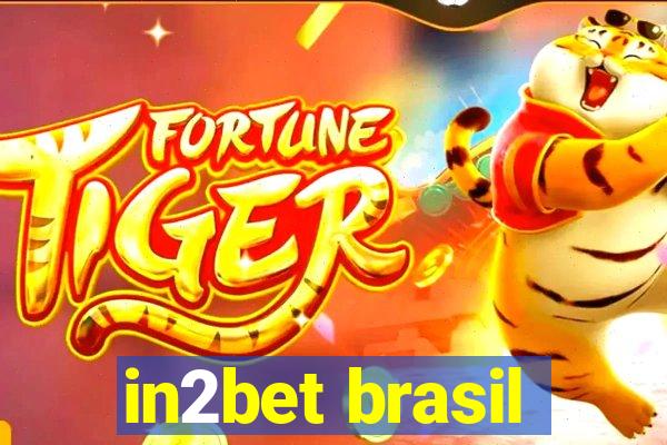 in2bet brasil