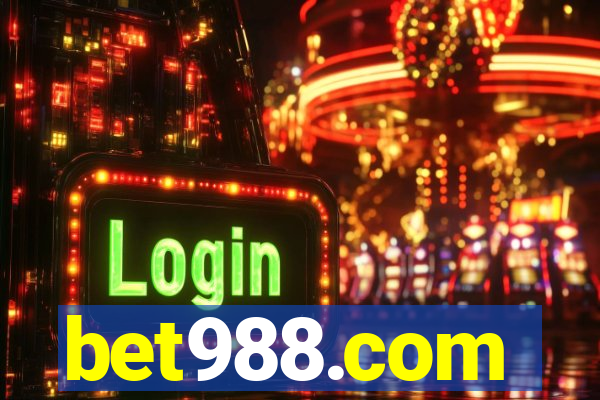 bet988.com