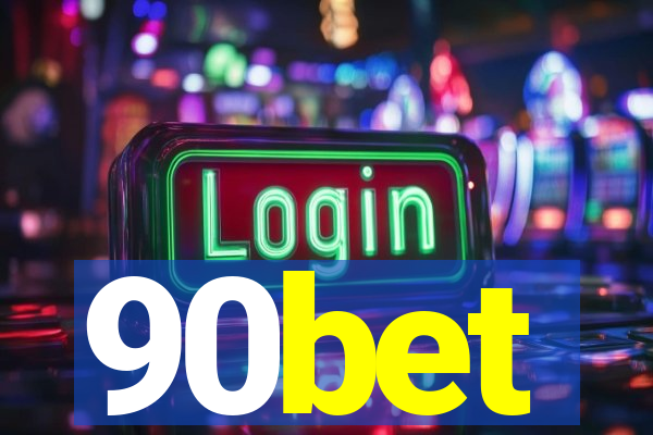 90bet