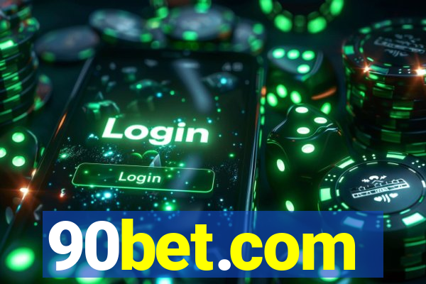 90bet.com