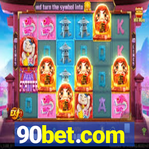 90bet.com