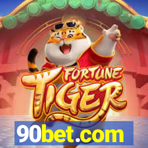 90bet.com