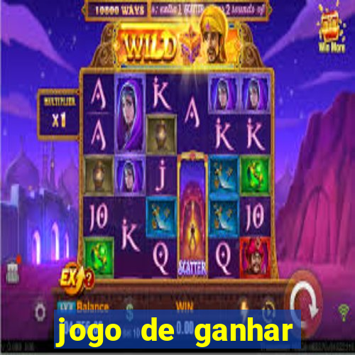 jogo de ganhar dinheiro de verdade no pix na hora