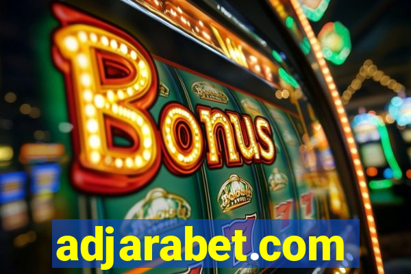 adjarabet.com