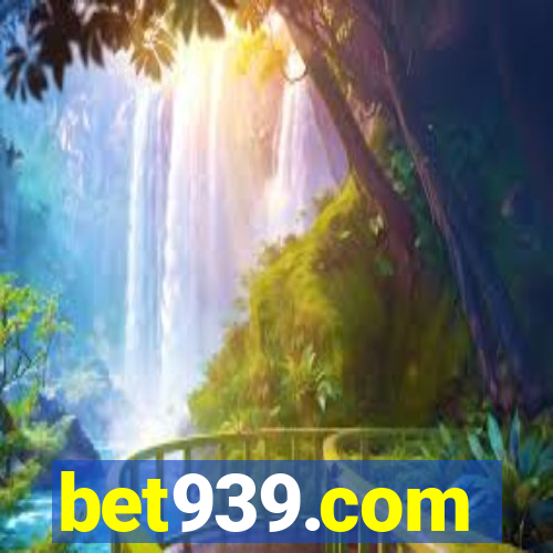 bet939.com