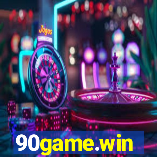 90game.win