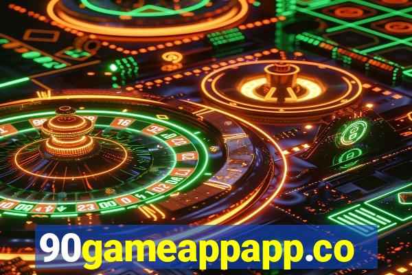 90gameappapp.com