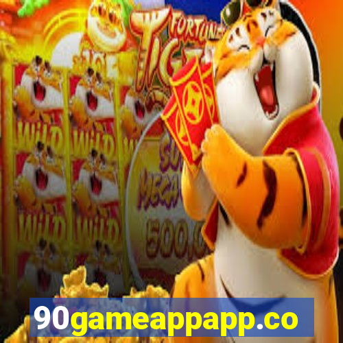 90gameappapp.com