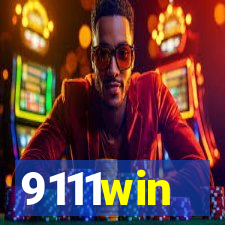 9111win