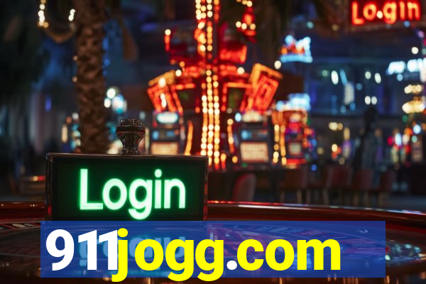 911jogg.com