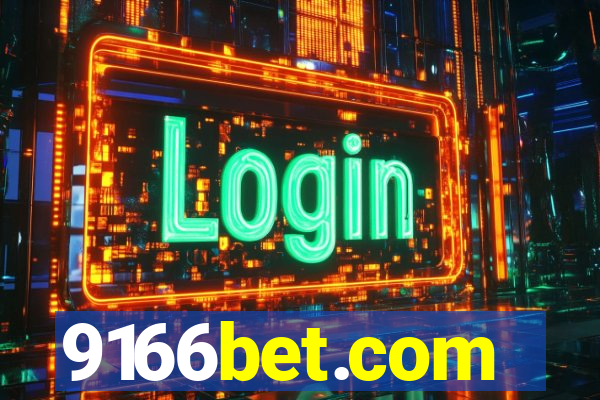 9166bet.com