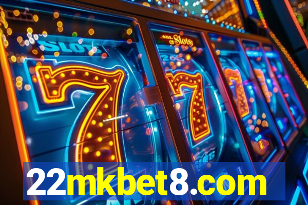 22mkbet8.com