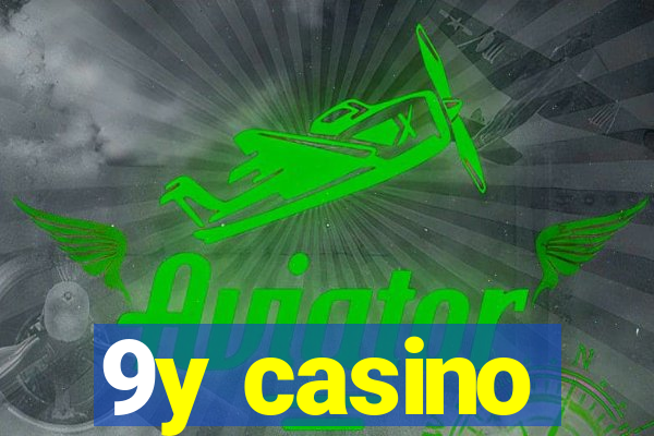 9y casino