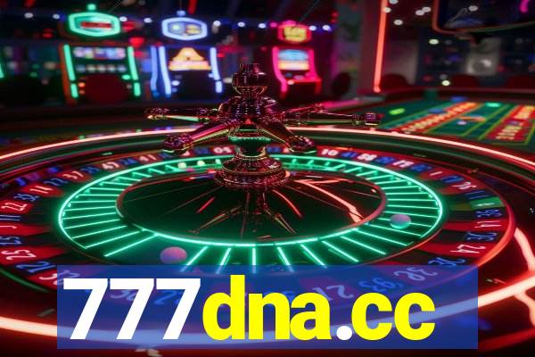 777dna.cc