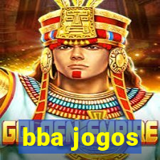 bba jogos