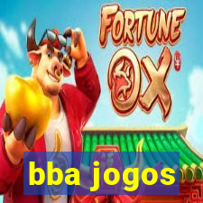 bba jogos