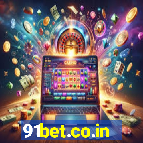 91bet.co.in