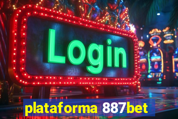 plataforma 887bet