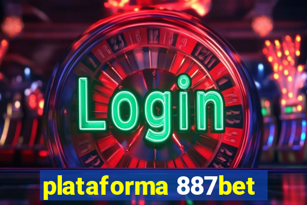 plataforma 887bet