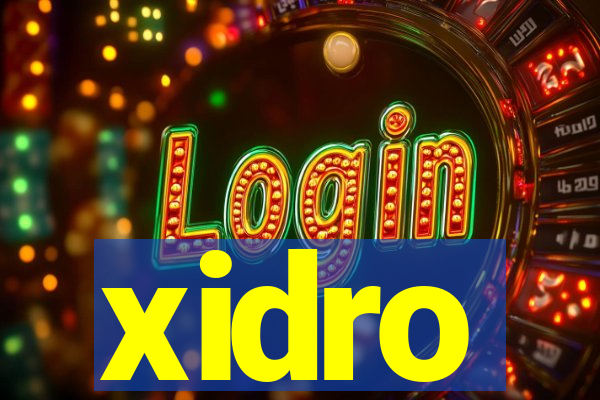 xidro