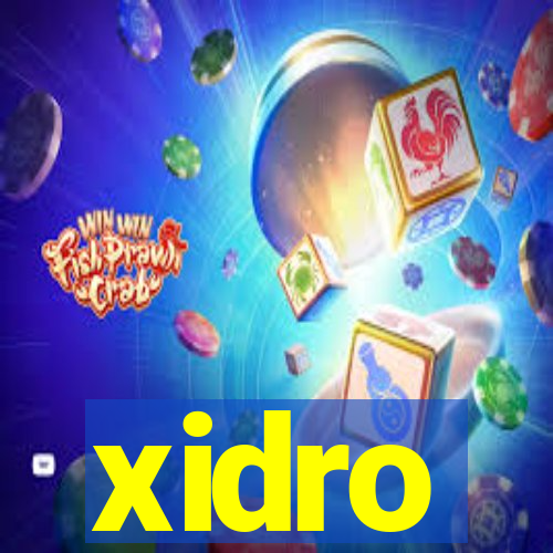 xidro