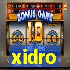 xidro