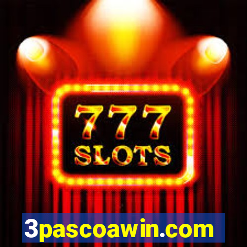 3pascoawin.com