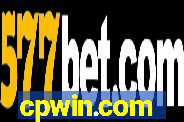 cpwin.com