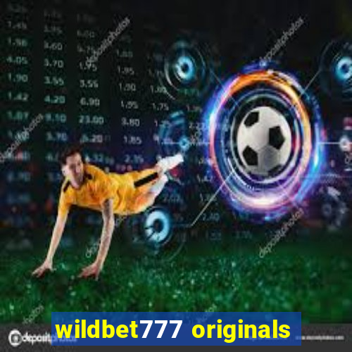 wildbet777 originals