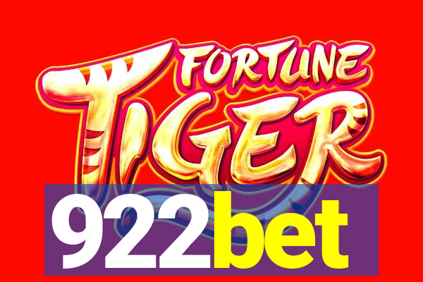 922bet