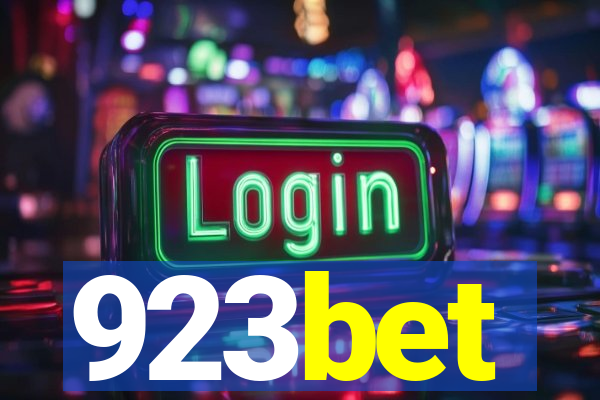 923bet