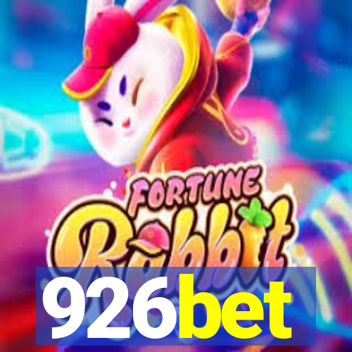 926bet