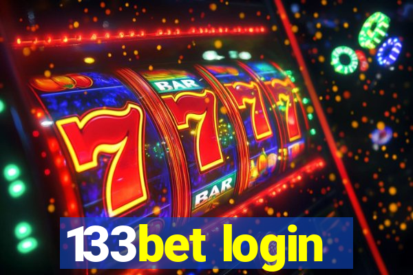 133bet login