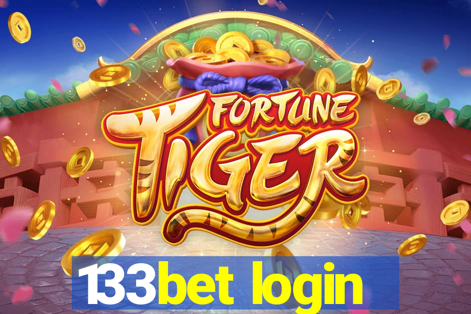 133bet login