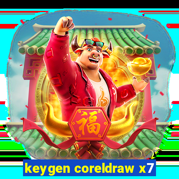 keygen coreldraw x7