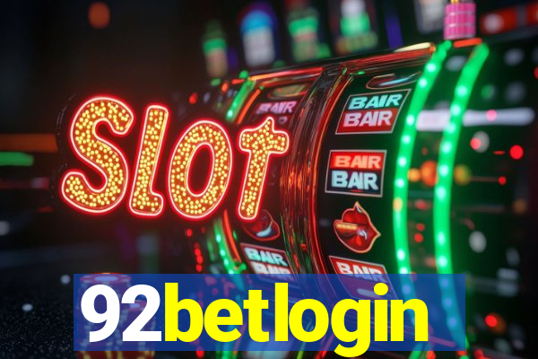 92betlogin