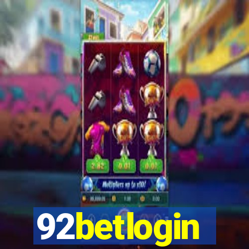 92betlogin