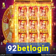 92betlogin