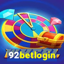 92betlogin