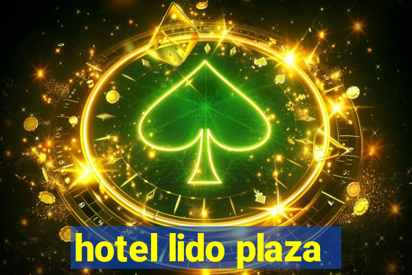 hotel lido plaza