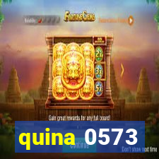 quina 0573