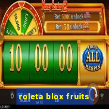 roleta blox fruits