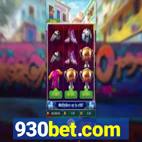 930bet.com