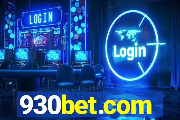 930bet.com