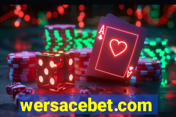 wersacebet.com