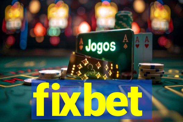 fixbet