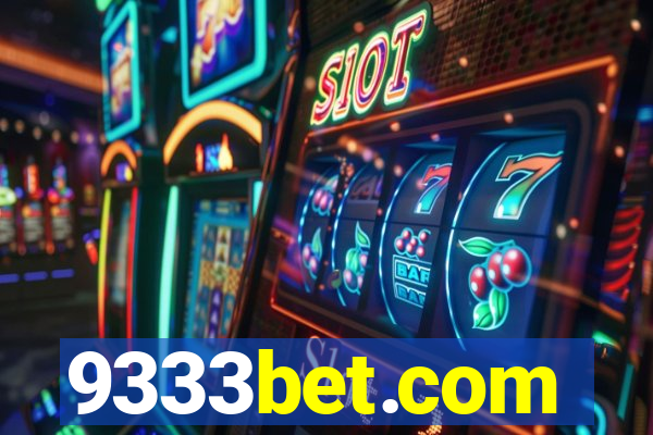 9333bet.com