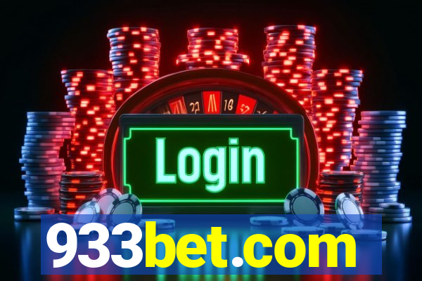 933bet.com